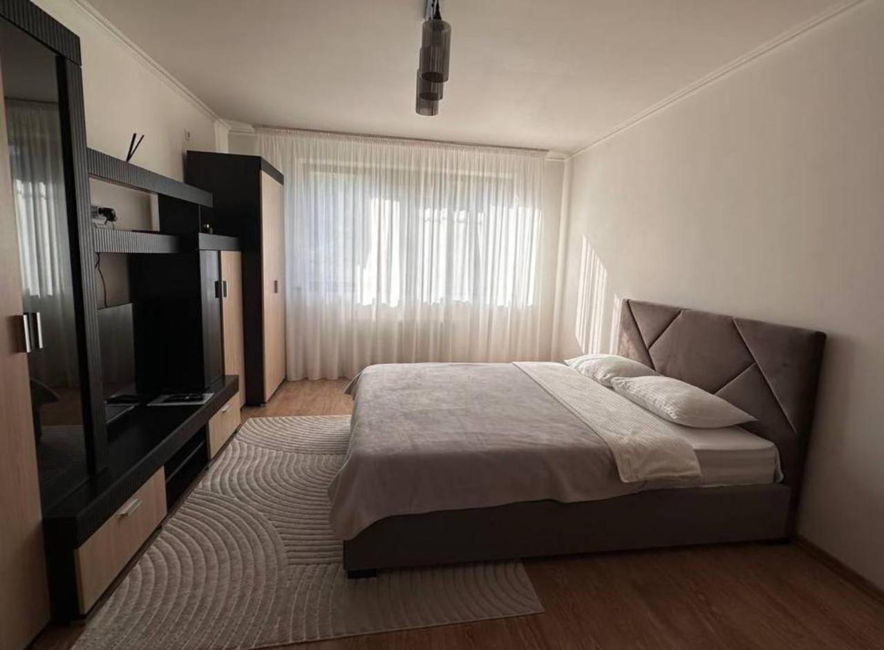Feel Like Home Chisinau Ngoại thất bức ảnh