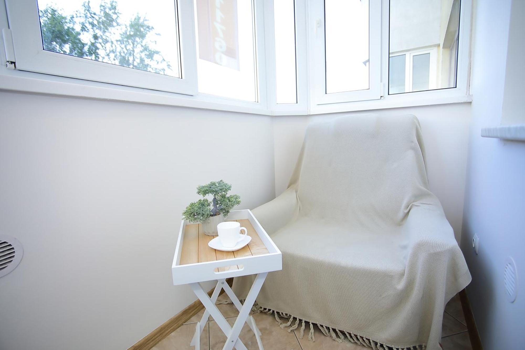 Feel Like Home Chisinau Ngoại thất bức ảnh