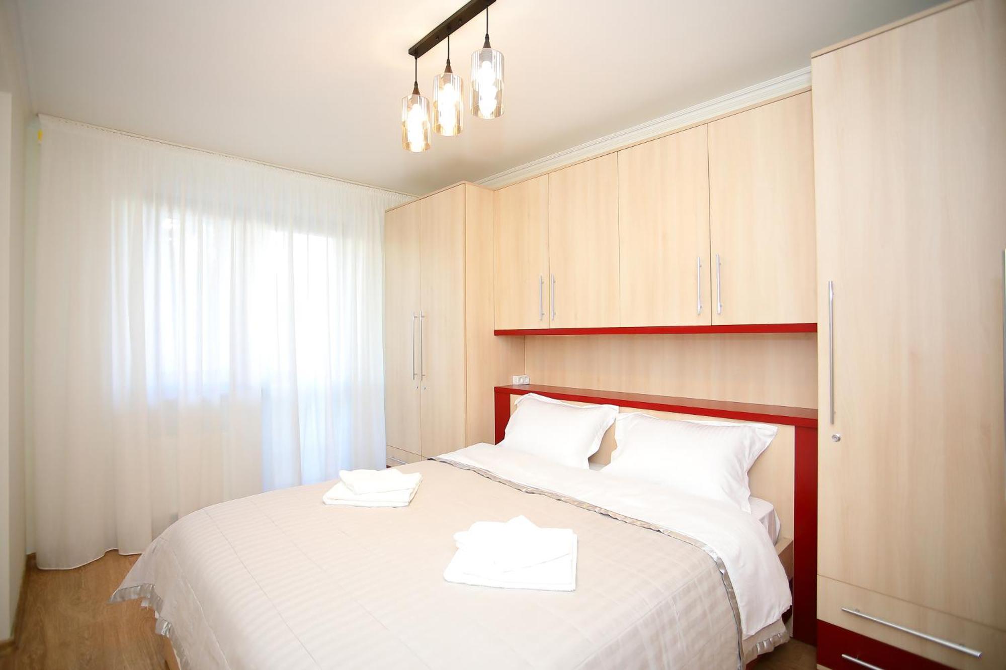 Feel Like Home Chisinau Ngoại thất bức ảnh
