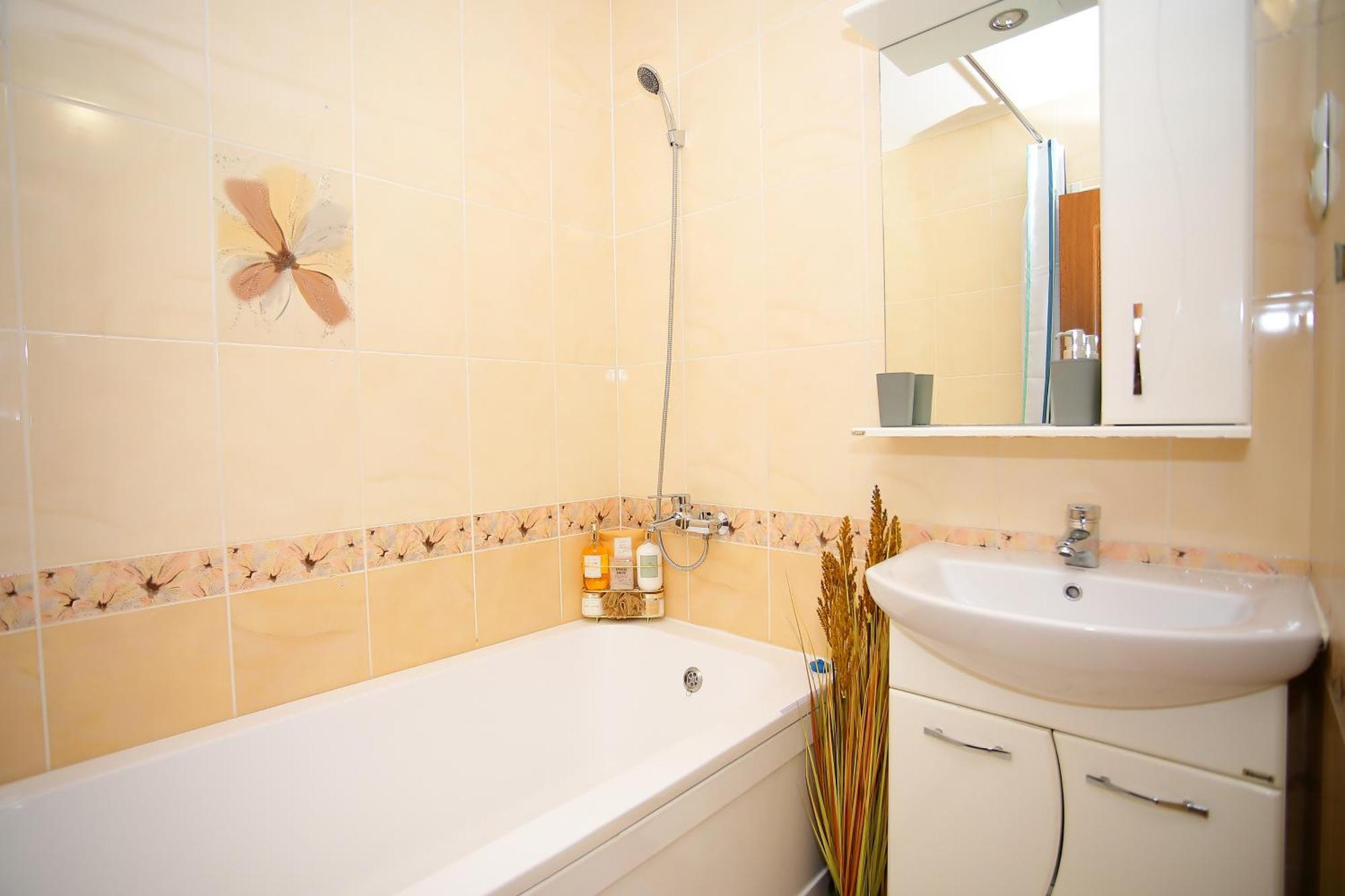 Feel Like Home Chisinau Ngoại thất bức ảnh